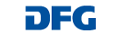 Logo DFG